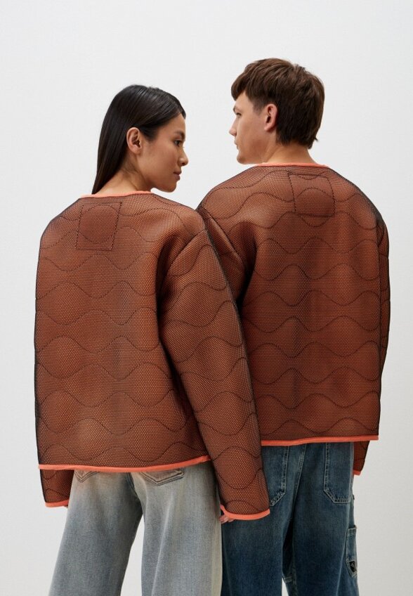 Ветровка The Hundreds