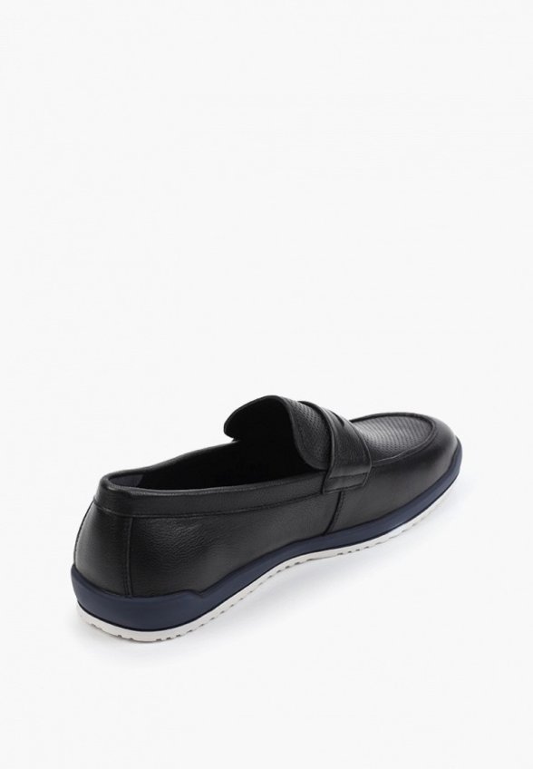 Лоферы Salamander