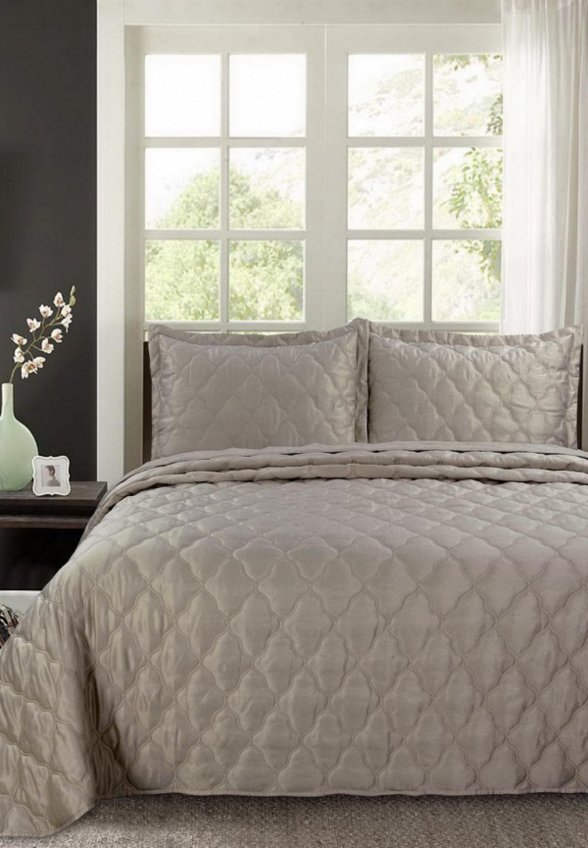 Комплект с покрывалом Sofi De Marko