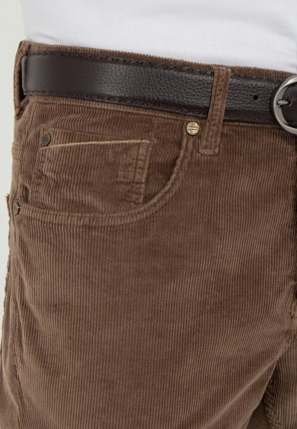 Брюки Gino Pellini