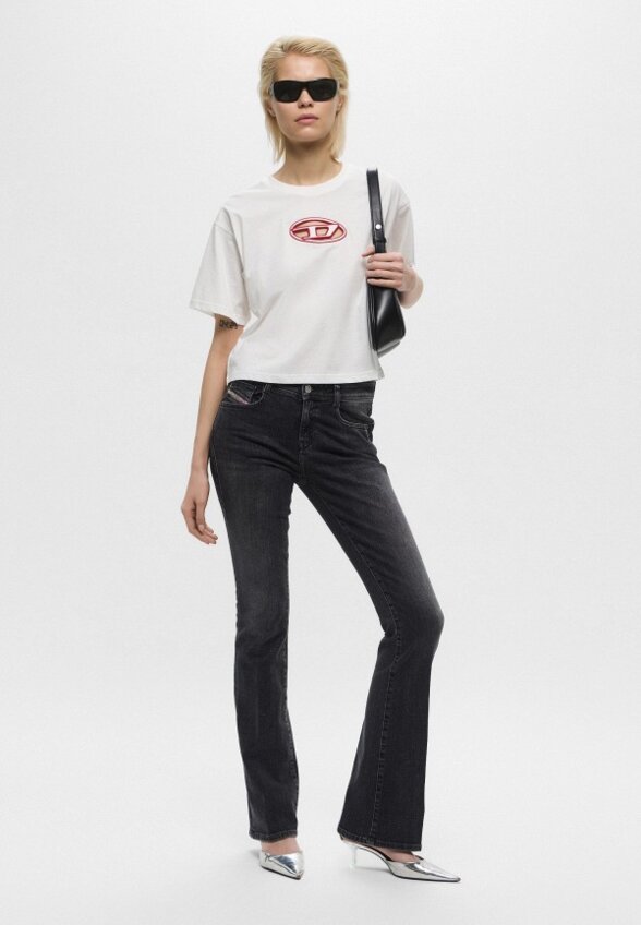 Футболка Diesel