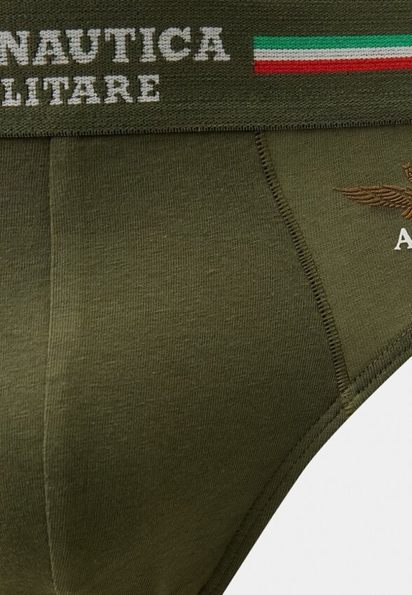Трусы 2 шт. Aeronautica Militare