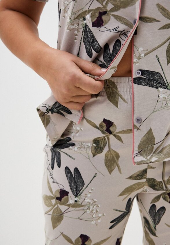 Пижама Mark Formelle