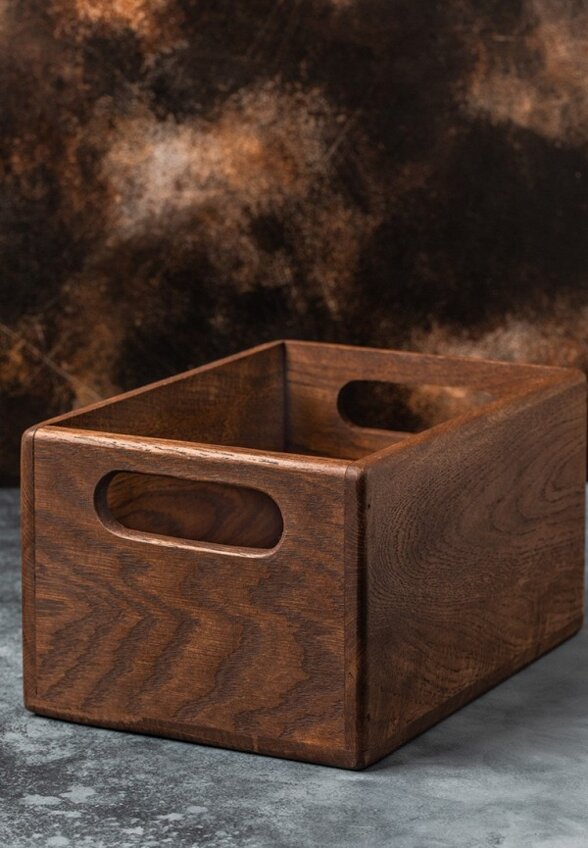 Короб для хранения Фоксвудрус