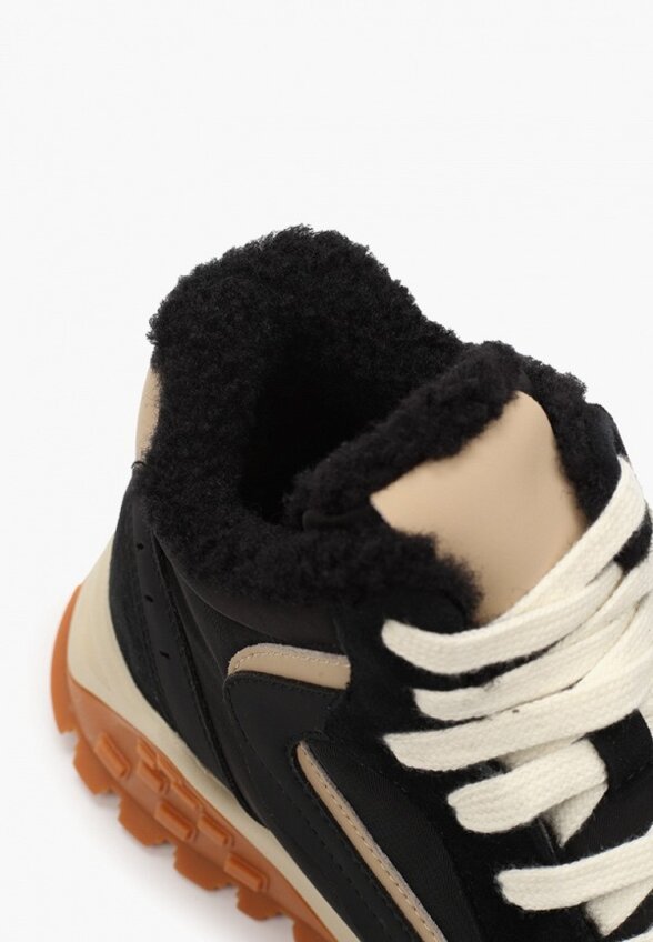 Кроссовки Valeani