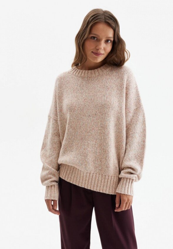 Джемпер Urban Tiger