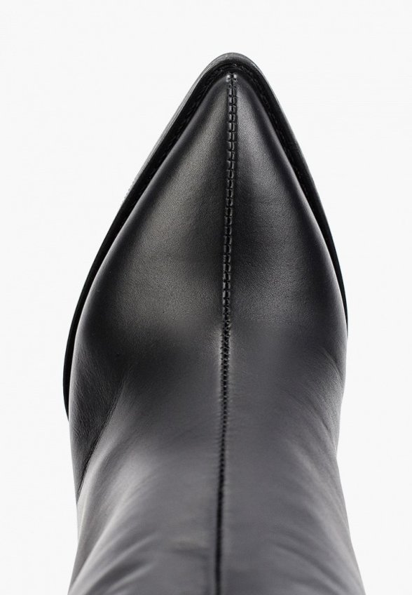 Полусапоги Gresco