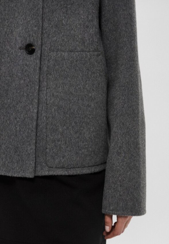 Полупальто IDOL