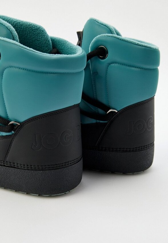 Луноходы Jog Dog