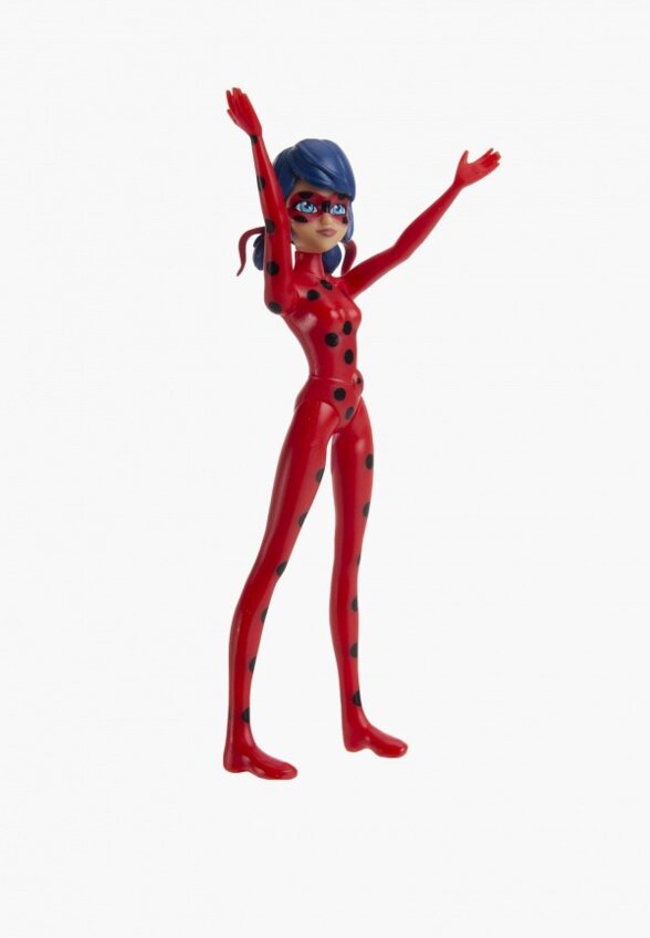 Кукла Miraculous