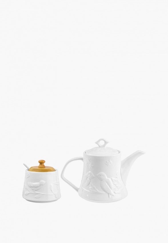 Сервиз чайный Elan Gallery