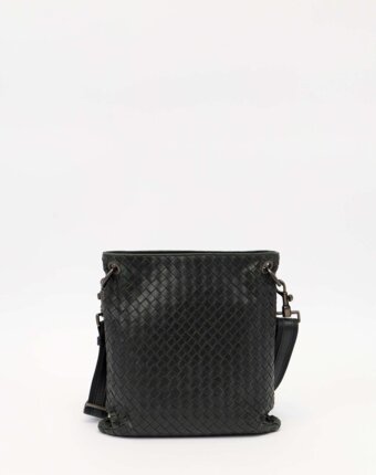 Bottega Veneta Leather Bag женщинам
