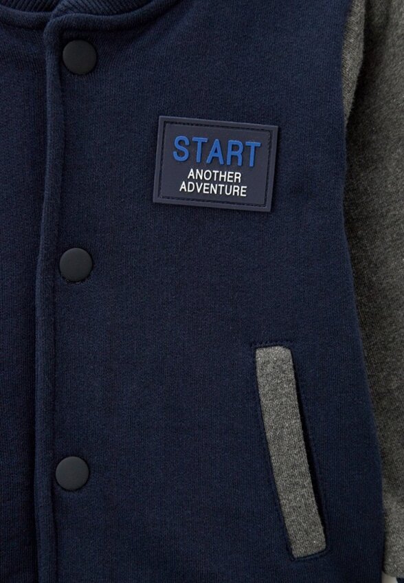 Олимпийка Chicco