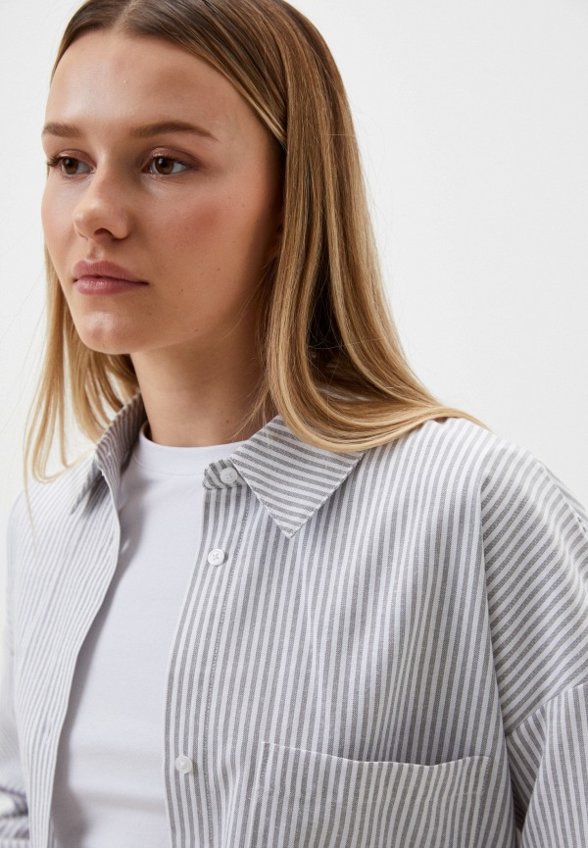 Рубашка Concept Club