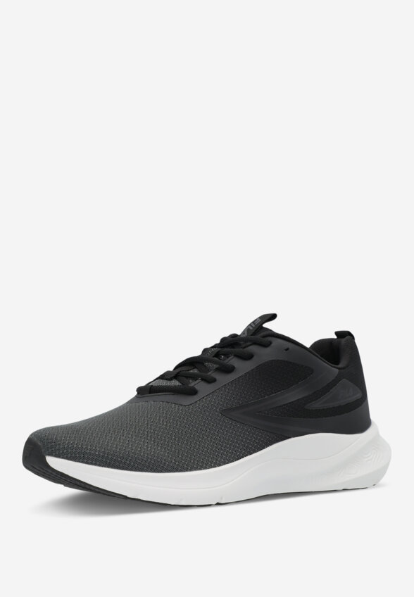 Кроссовки мужские FILA Sp Sense Simple, Черный