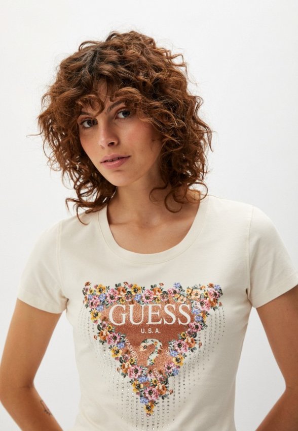 Футболка Guess