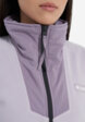 Джемпер флисовый женский Columbia Sequoia Grove Full Zip Fleece, Фиолетовый5  - превью