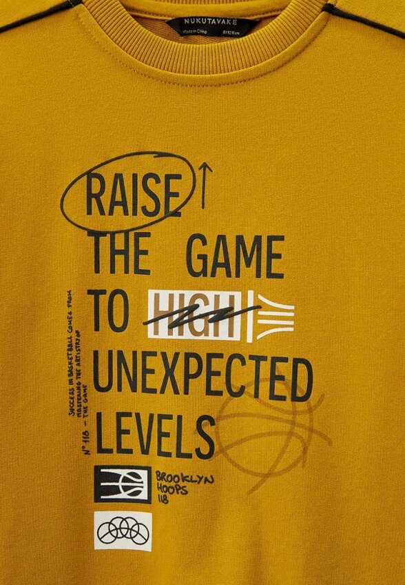 Костюм спортивный Nukutavake by Mayoral