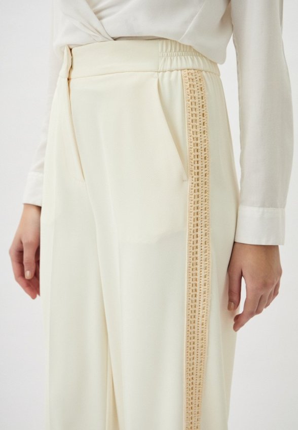 Брюки Twinset Milano