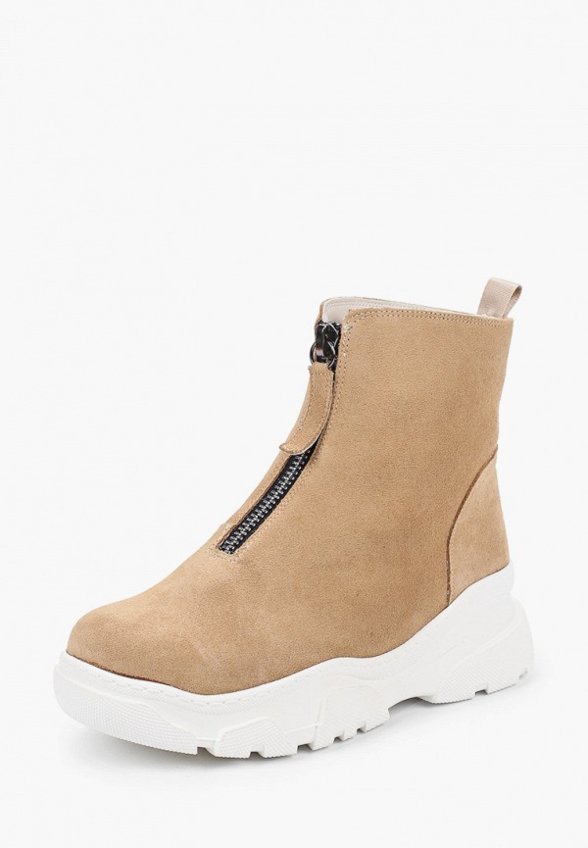 Ботинки Thomas Munz