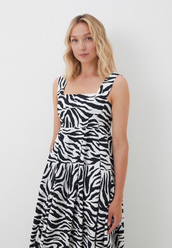 Сарафан MadaM T