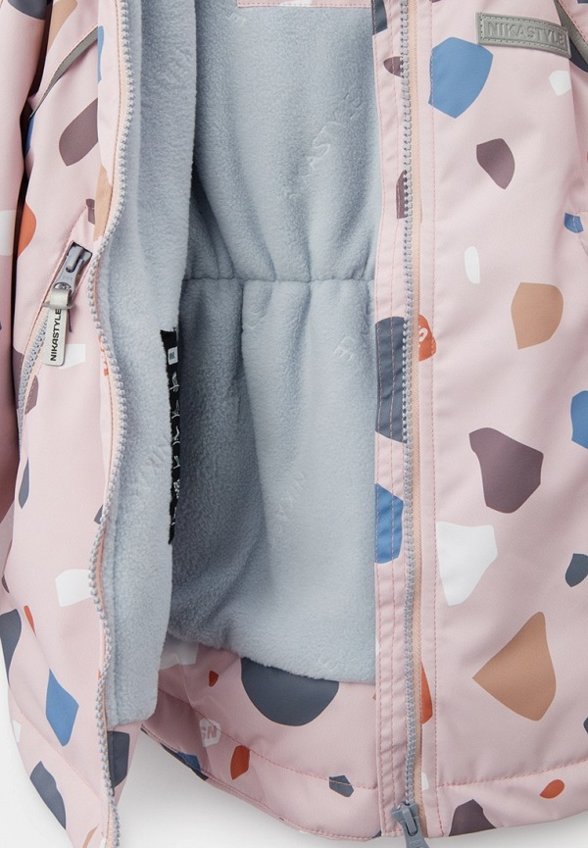 Костюм утепленный Nikastyle