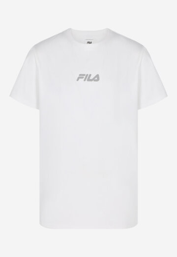 Футболка детская FILA, Белый