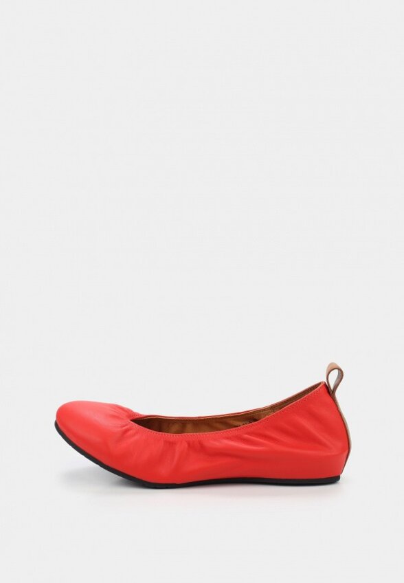 Балетки Graciana