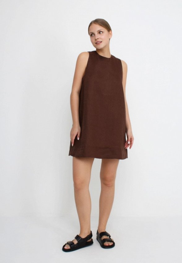 Платье Kan-Kan