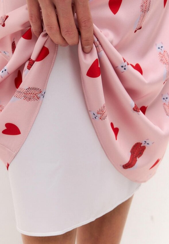 Сорочка ночная Manii'ta Lacitta