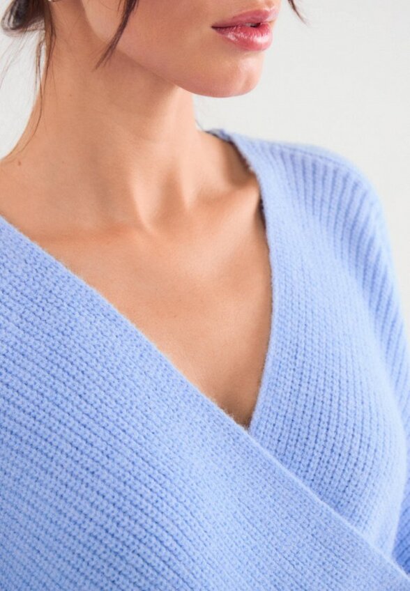 Пуловер Vittoria Vicci