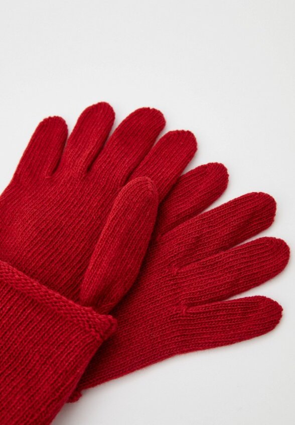 Перчатки Emporio Armani