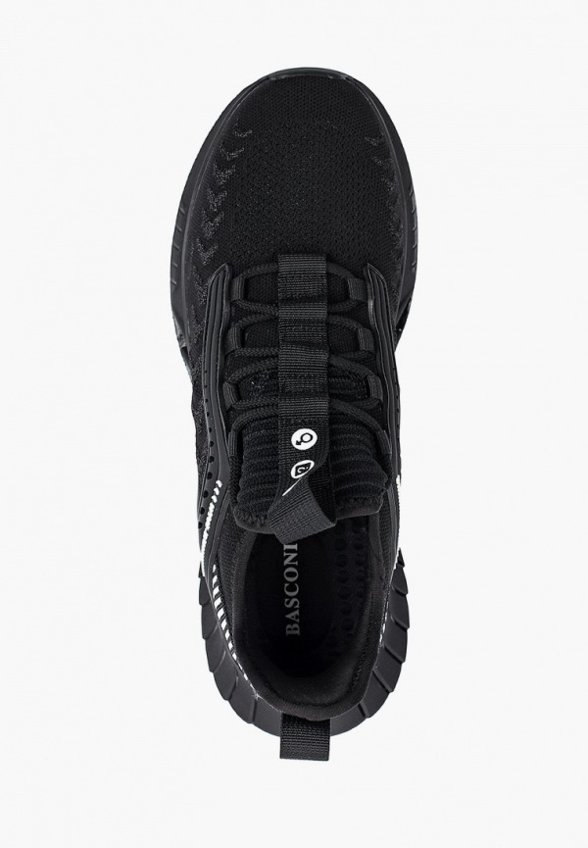 Кроссовки Basconi