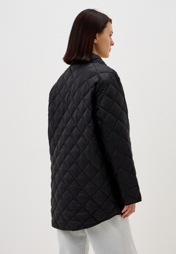 Пальто-рубашка Sabrina Scala