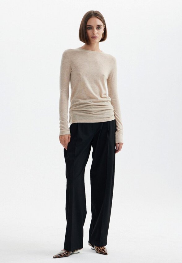 Лонгслив True Red