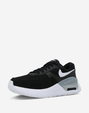 Кроссовки женские Nike Air Max Systm, Черный женщинам