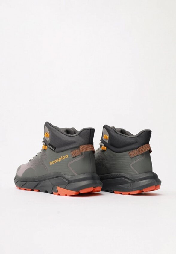 Ботинки трекинговые Baasploa