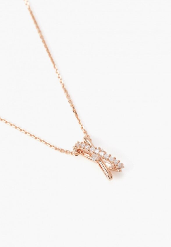 Колье Swarovski®