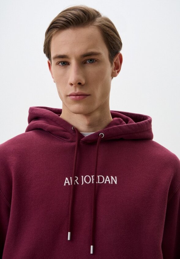 Худи Jordan