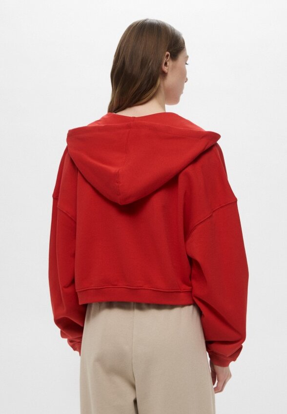 Толстовка Les Benjamins