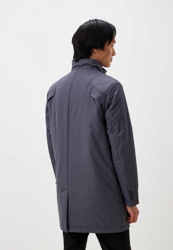 Куртка утепленная Bazioni