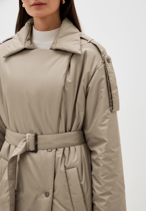 Куртка утепленная Jane Sarta