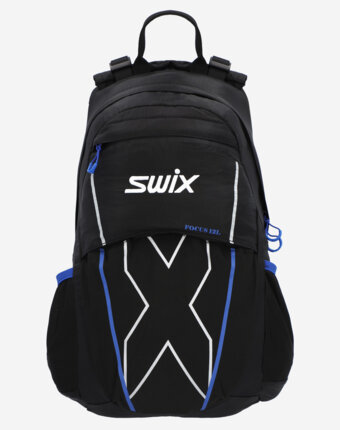 Рюкзак Swix Escape, Черный мужчинам