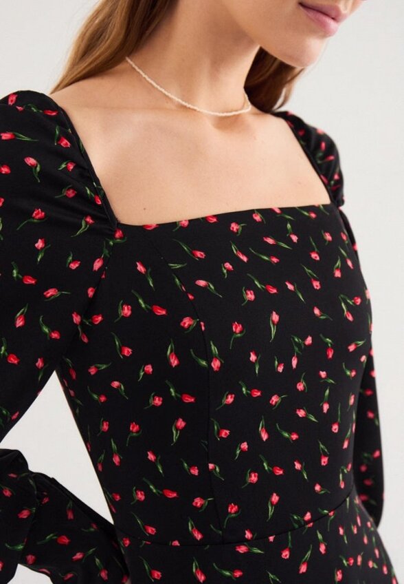 Платье Vittoria Vicci