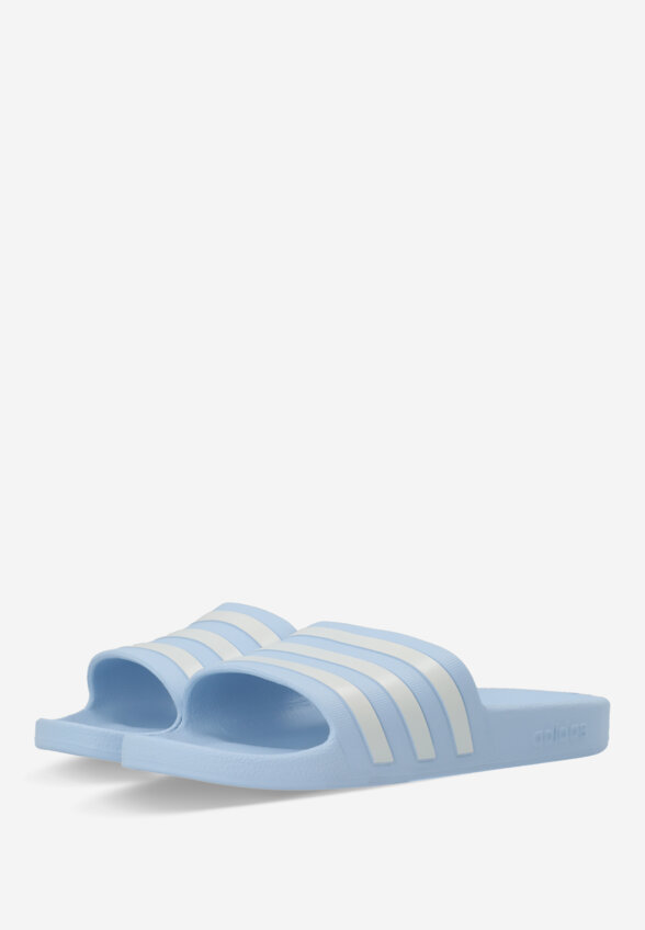 Шлепанцы женские adidas Adilette Aqua, Голубой