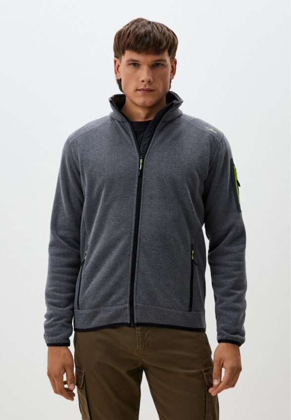 Олимпийка CMP