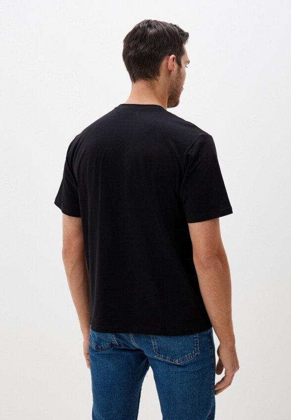 Футболка Finisterre