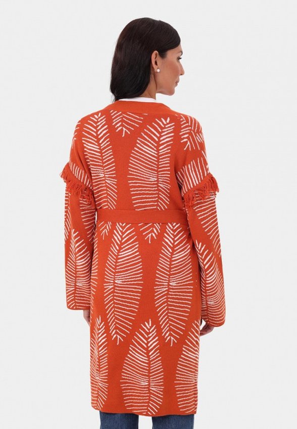 Кардиган Sei Tu