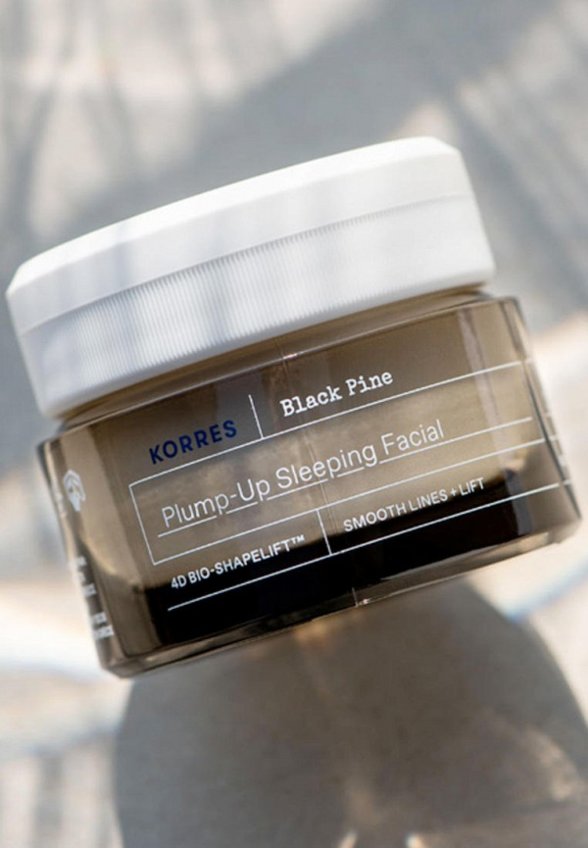 Крем для лица Korres