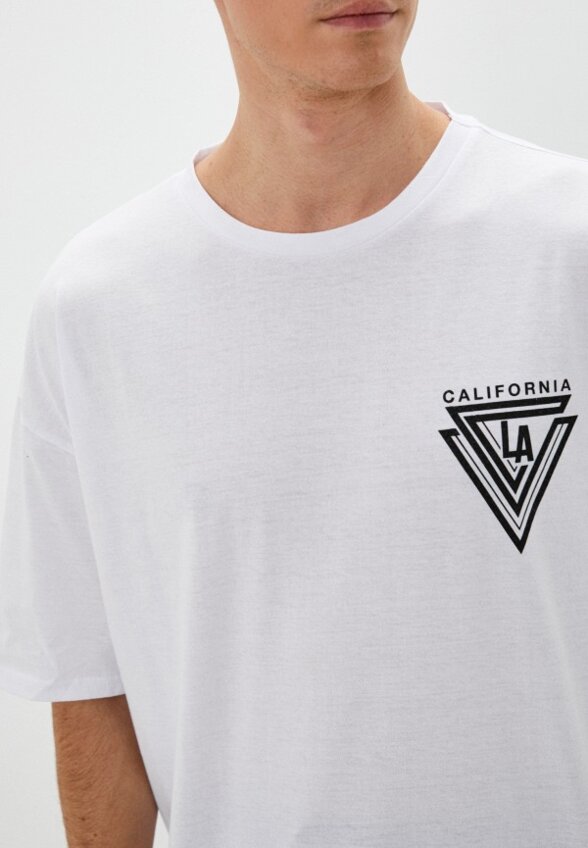 Футболка Trendyol